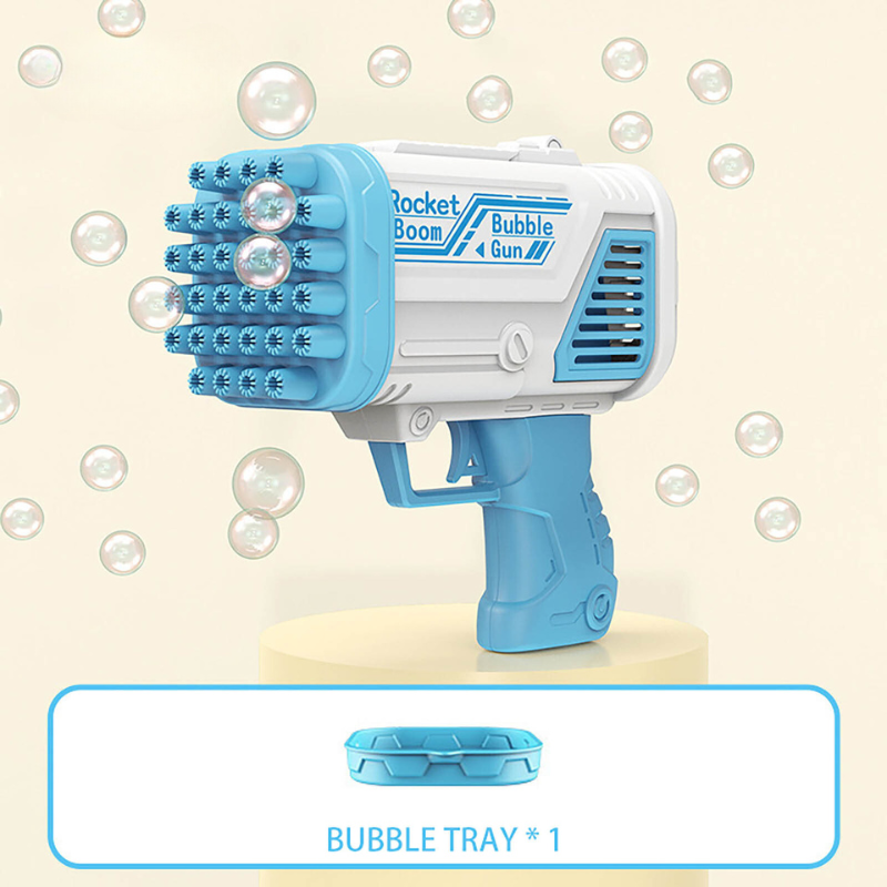 BubbleBurst - Unforgettable Bubble Fun for Kids