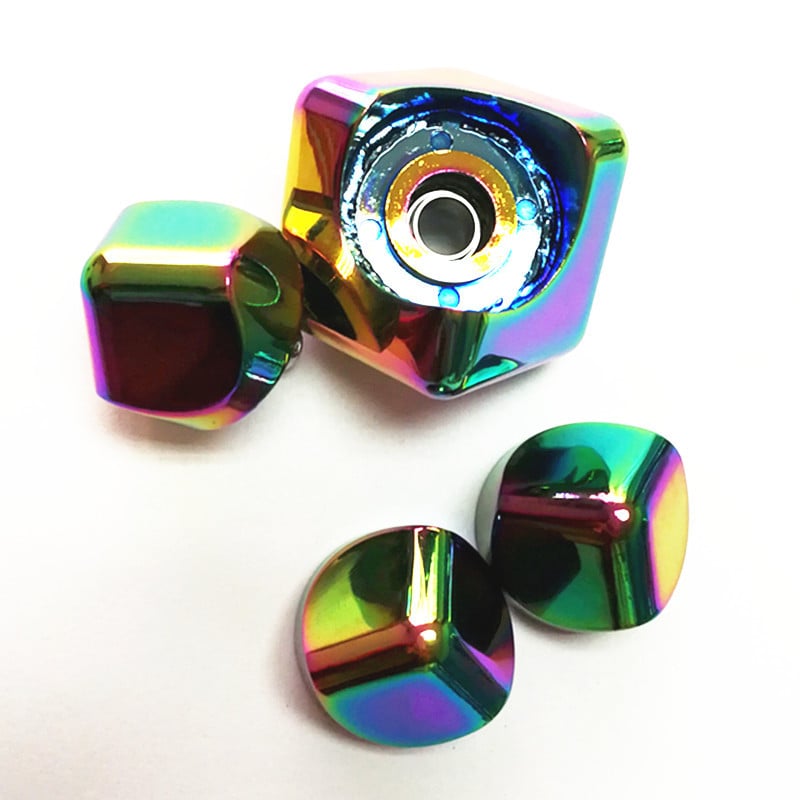 🎁Finger Spinner Cube🔥