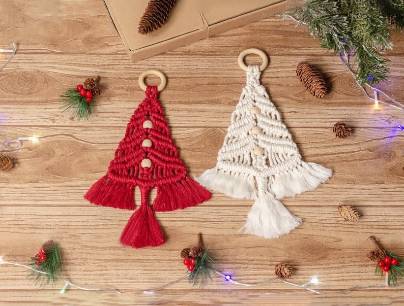 Christmas Tree DIY Kit