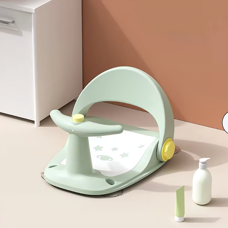 BathNest - Foldable Baby Bath Seat