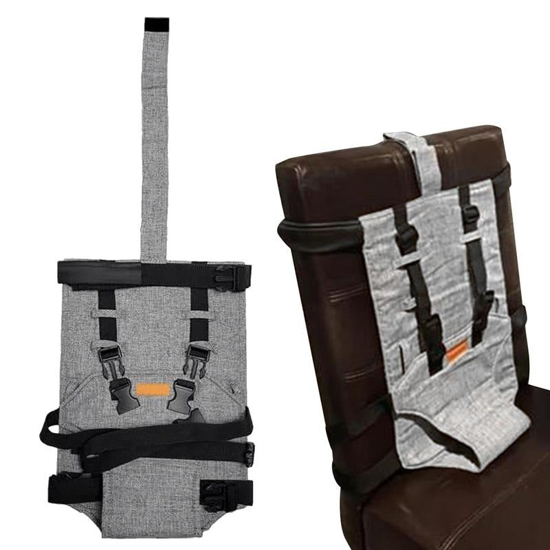 CarryMe - Travel High Chair